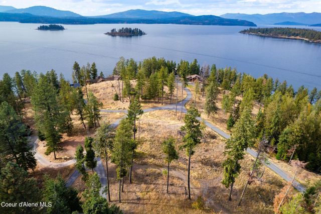 NKA Deerhaven, Hope, ID 83836