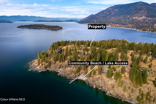 NKA Deerhaven, Hope, ID 83836