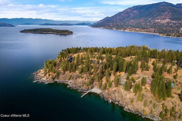 NKA Deerhaven, Hope, ID 83836