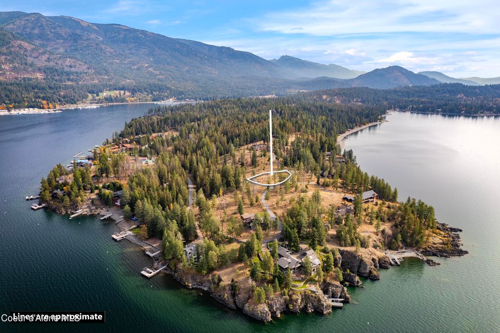 NKA Deerhaven, Hope, ID 83836