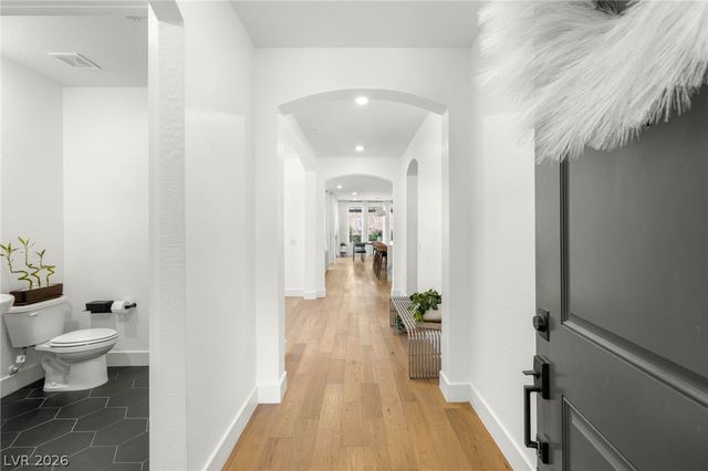 6 Sun Lily Lane, Henderson, NV 89011