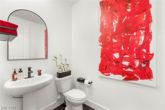 6 Sun Lily Lane, Henderson, NV 89011