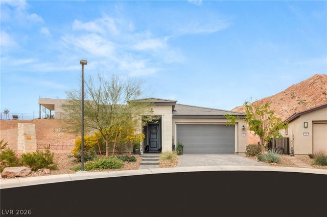 6 Sun Lily Lane, Henderson, NV 89011