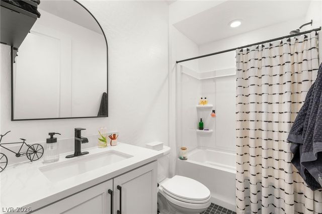 6 Sun Lily Lane, Henderson, NV 89011