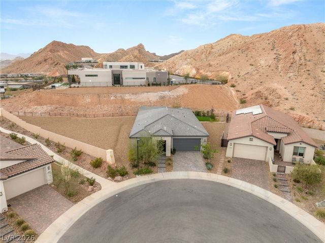 6 Sun Lily Lane, Henderson, NV 89011