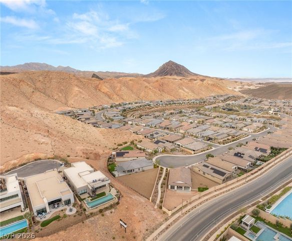 6 Sun Lily Lane, Henderson, NV 89011