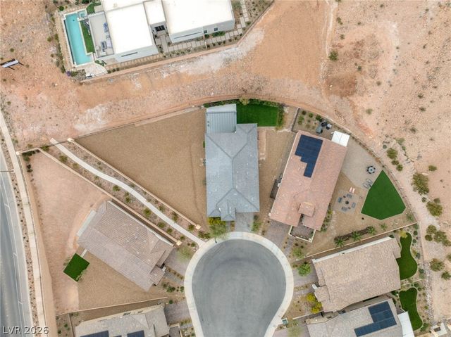 6 Sun Lily Lane, Henderson, NV 89011