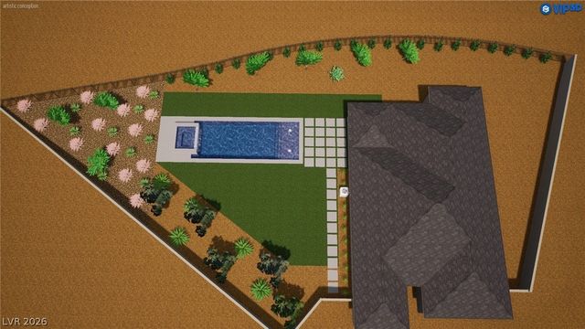 6 Sun Lily Lane, Henderson, NV 89011