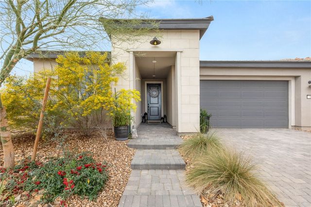 6 Sun Lily Lane, Henderson, NV 89011