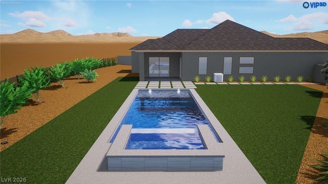 6 Sun Lily Lane, Henderson, NV 89011