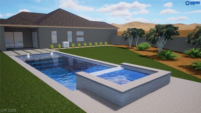 6 Sun Lily Lane, Henderson, NV 89011