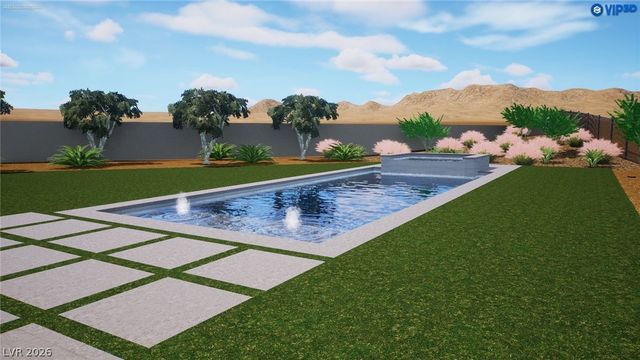 6 Sun Lily Lane, Henderson, NV 89011