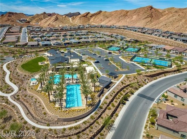 6 Sun Lily Lane, Henderson, NV 89011