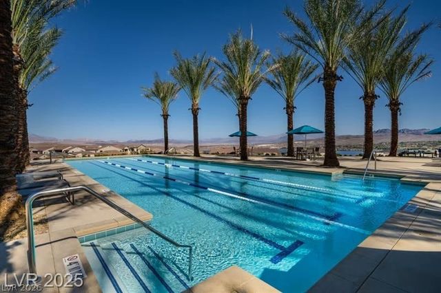 6 Sun Lily Lane, Henderson, NV 89011