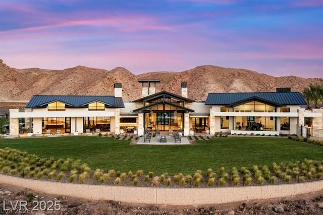 6 Sun Lily Lane, Henderson, NV 89011