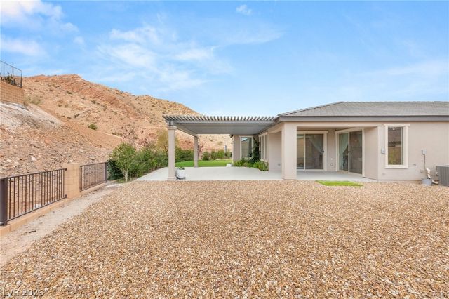 6 Sun Lily Lane, Henderson, NV 89011