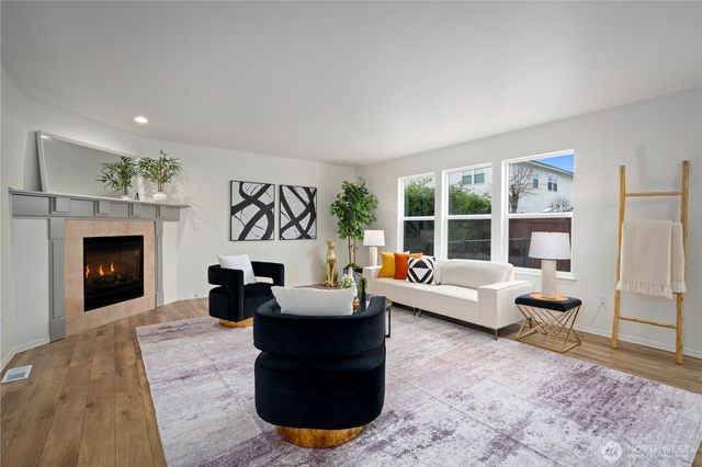 12930 SE 258th Street, Kent, WA 98030