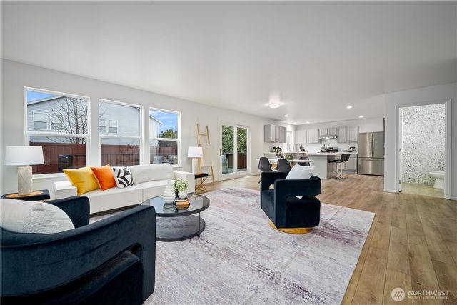 12930 SE 258th Street, Kent, WA 98030