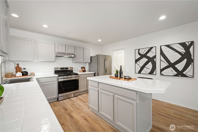 12930 SE 258th Street, Kent, WA 98030