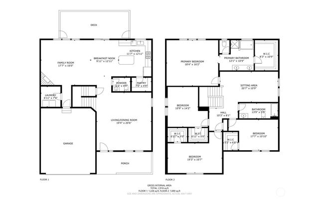 12930 SE 258th Street, Kent, WA 98030