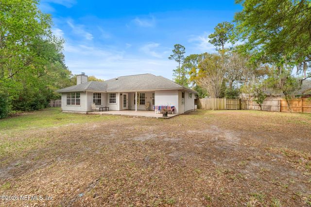 4325 APPLE TREE Place, Jacksonville, FL 32258