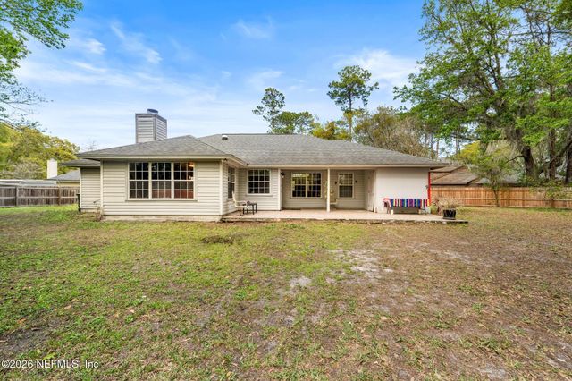 4325 APPLE TREE Place, Jacksonville, FL 32258