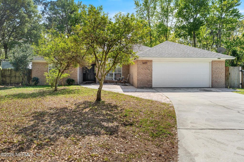 4325 APPLE TREE Place, Jacksonville, FL 32258