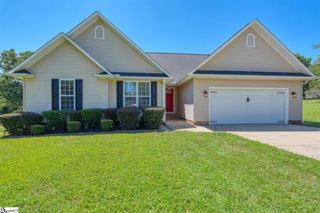 218 Joe Arthur Drive, Roebuck, SC 29376
