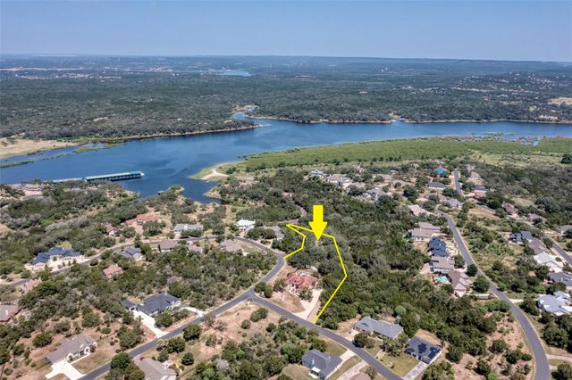 1001 Wesley Ridge DR, Spicewood, TX 78669