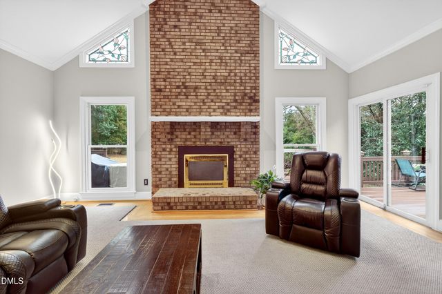 3735 Stoneybrook Drive, Durham, NC 27705