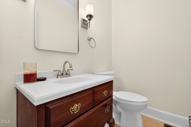 3735 Stoneybrook Drive, Durham, NC 27705