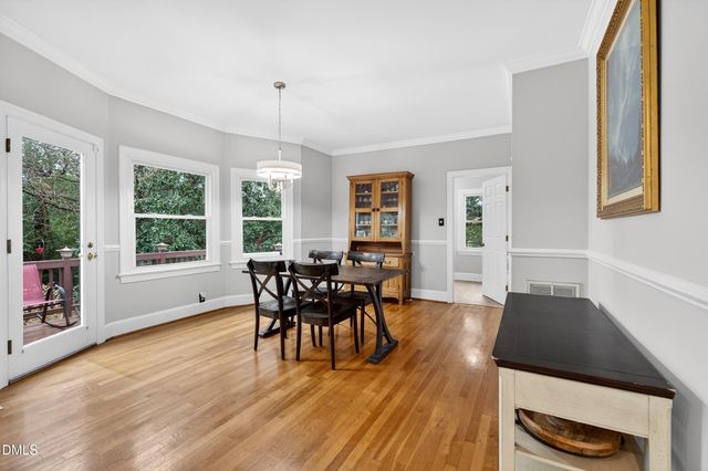 3735 Stoneybrook Drive, Durham, NC 27705