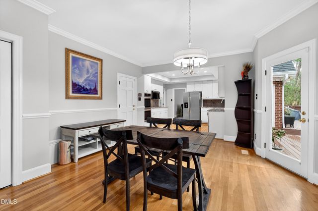 3735 Stoneybrook Drive, Durham, NC 27705