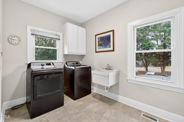 3735 Stoneybrook Drive, Durham, NC 27705