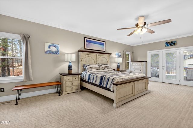 3735 Stoneybrook Drive, Durham, NC 27705