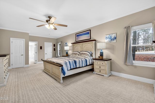 3735 Stoneybrook Drive, Durham, NC 27705