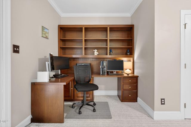 3735 Stoneybrook Drive, Durham, NC 27705