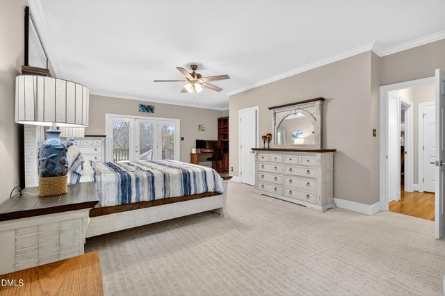 3735 Stoneybrook Drive, Durham, NC 27705