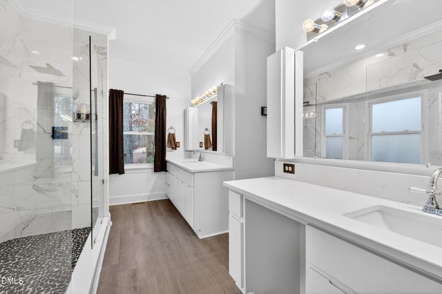 3735 Stoneybrook Drive, Durham, NC 27705