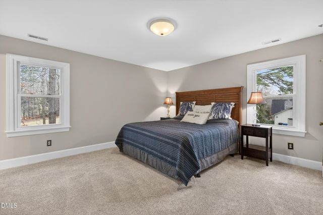 3735 Stoneybrook Drive, Durham, NC 27705