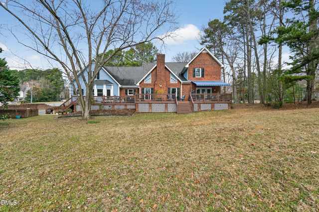 3735 Stoneybrook Drive, Durham, NC 27705