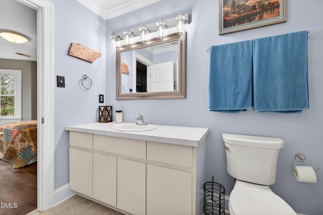 3735 Stoneybrook Drive, Durham, NC 27705