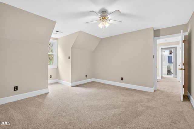 3735 Stoneybrook Drive, Durham, NC 27705