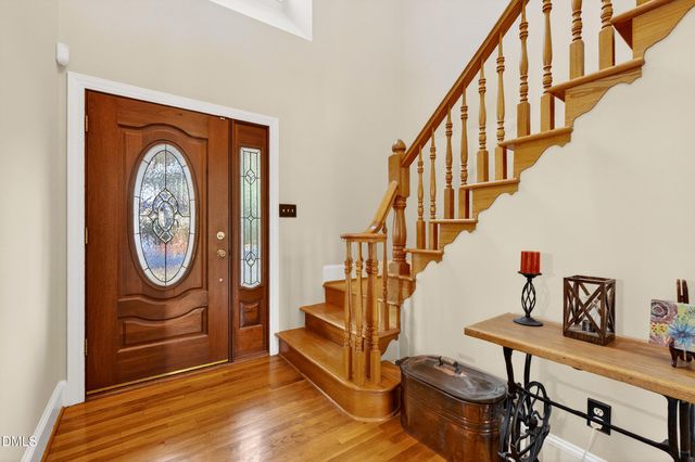 3735 Stoneybrook Drive, Durham, NC 27705