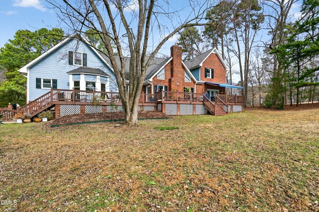 3735 Stoneybrook Drive, Durham, NC 27705