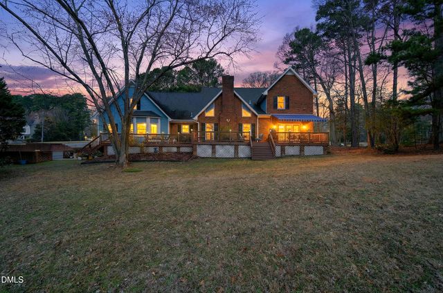 3735 Stoneybrook Drive, Durham, NC 27705