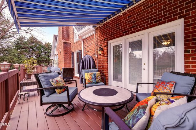 3735 Stoneybrook Drive, Durham, NC 27705