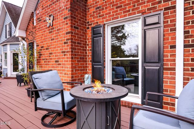 3735 Stoneybrook Drive, Durham, NC 27705