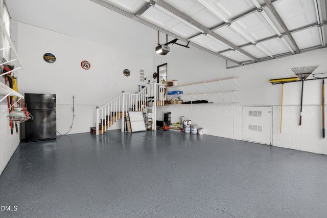 3735 Stoneybrook Drive, Durham, NC 27705