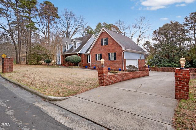 3735 Stoneybrook Drive, Durham, NC 27705